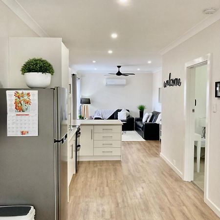 Annie'S Apartment Mount Gambier Esterno foto