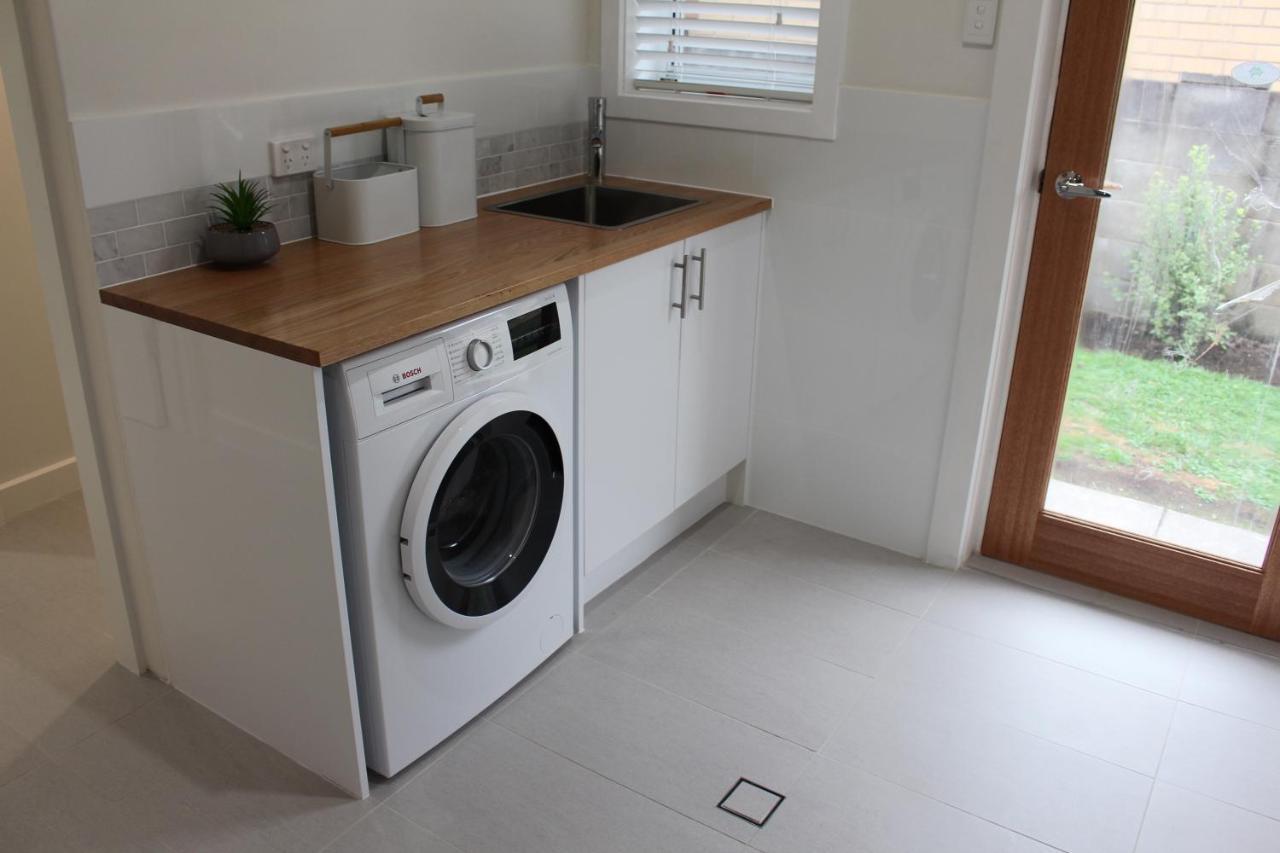 Annie'S Apartment Mount Gambier Esterno foto