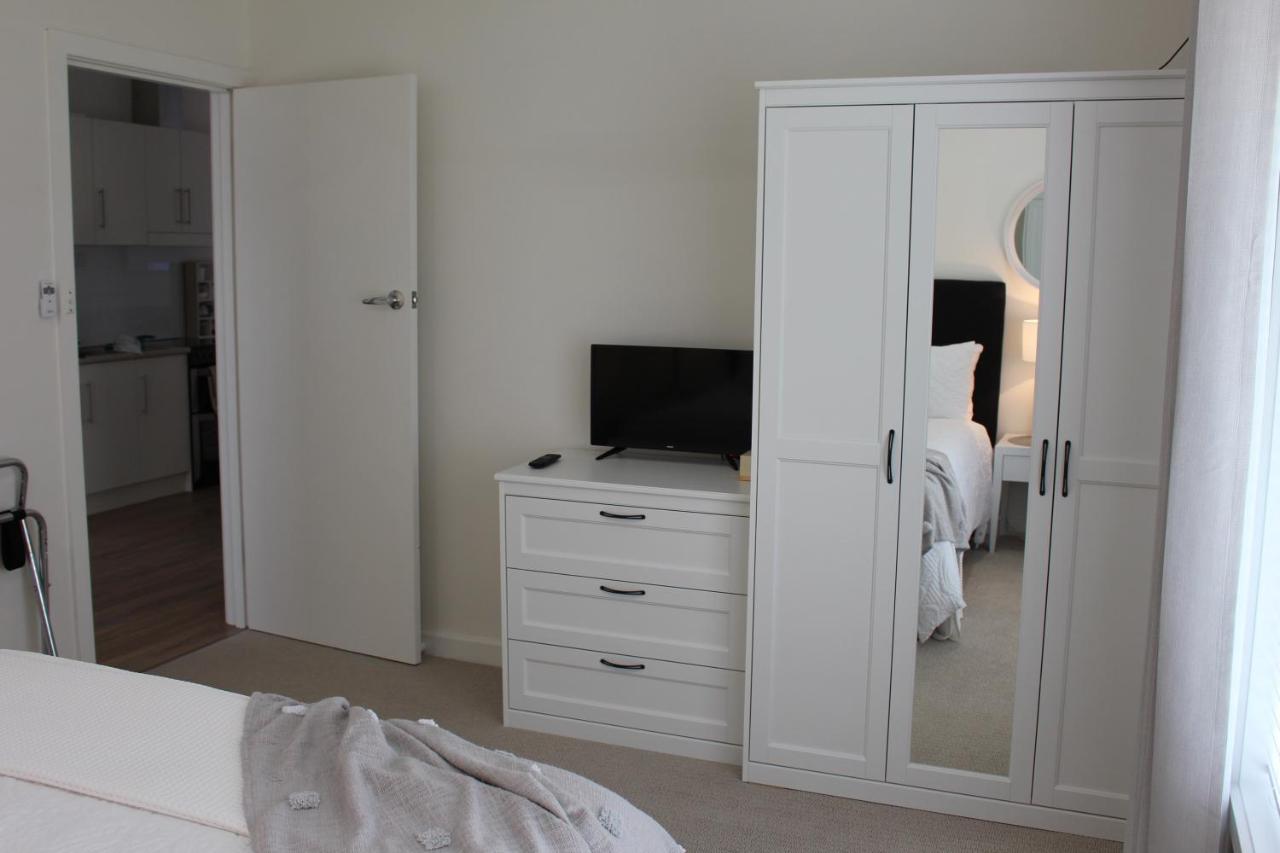Annie'S Apartment Mount Gambier Esterno foto