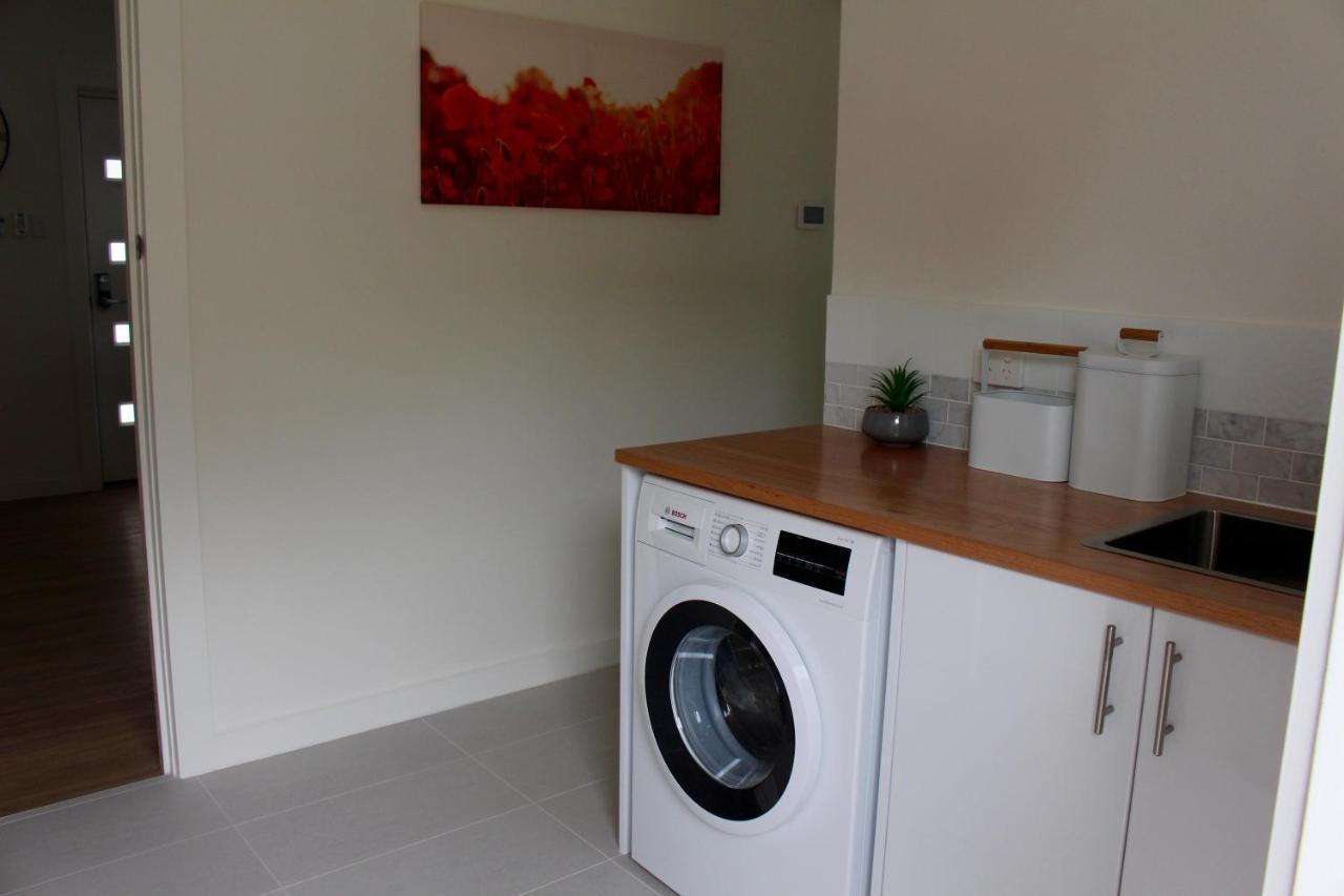 Annie'S Apartment Mount Gambier Esterno foto