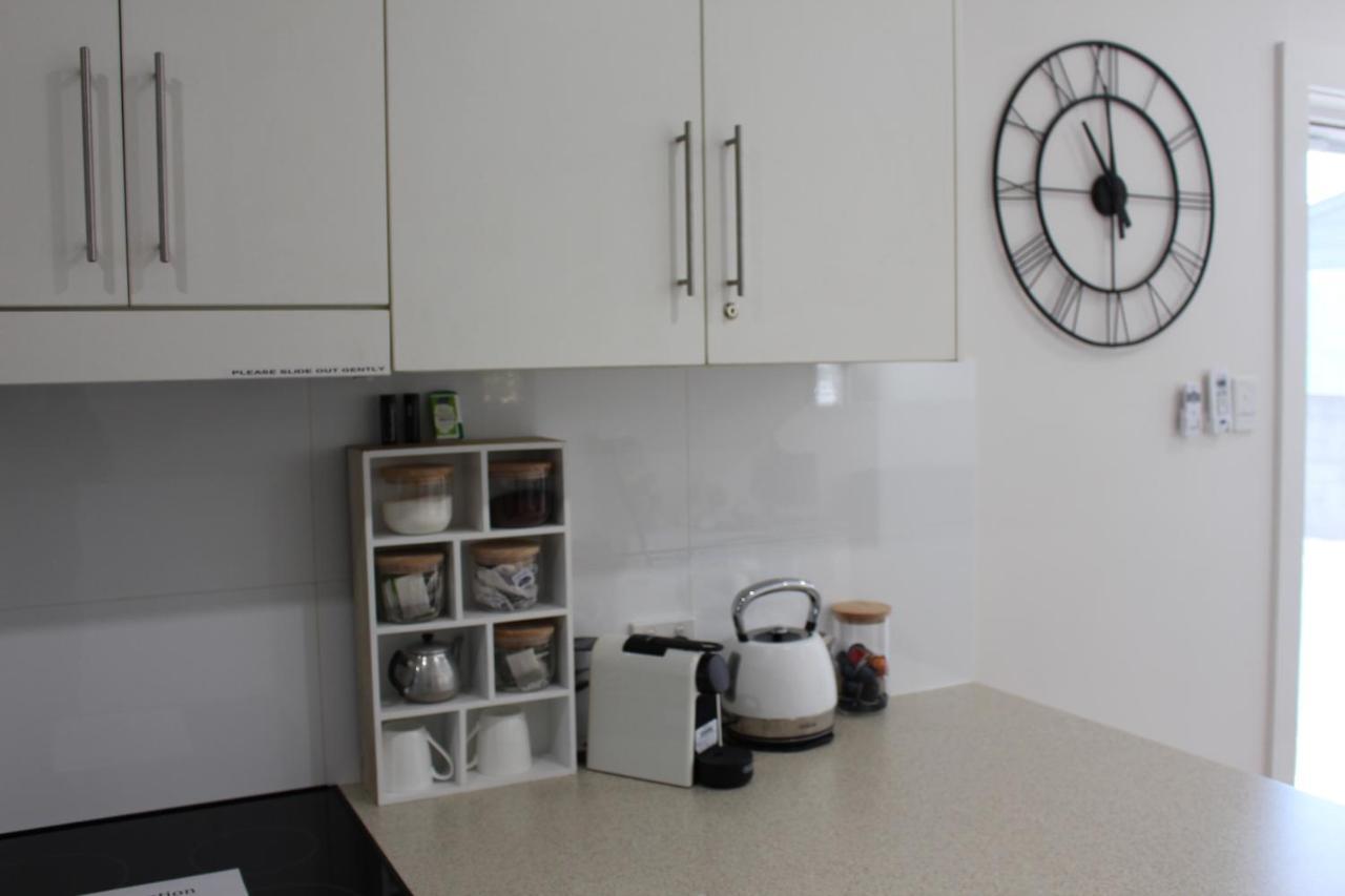 Annie'S Apartment Mount Gambier Esterno foto