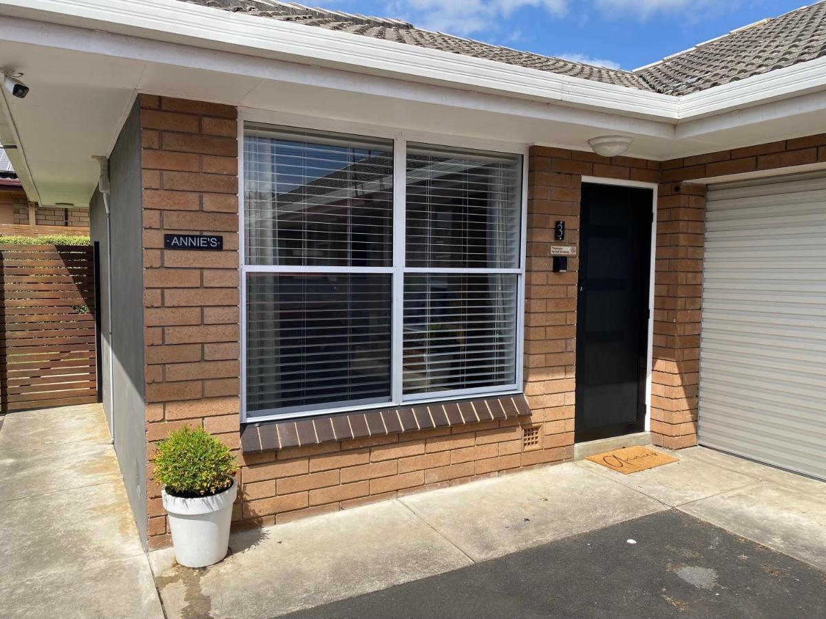 Annie'S Apartment Mount Gambier Esterno foto