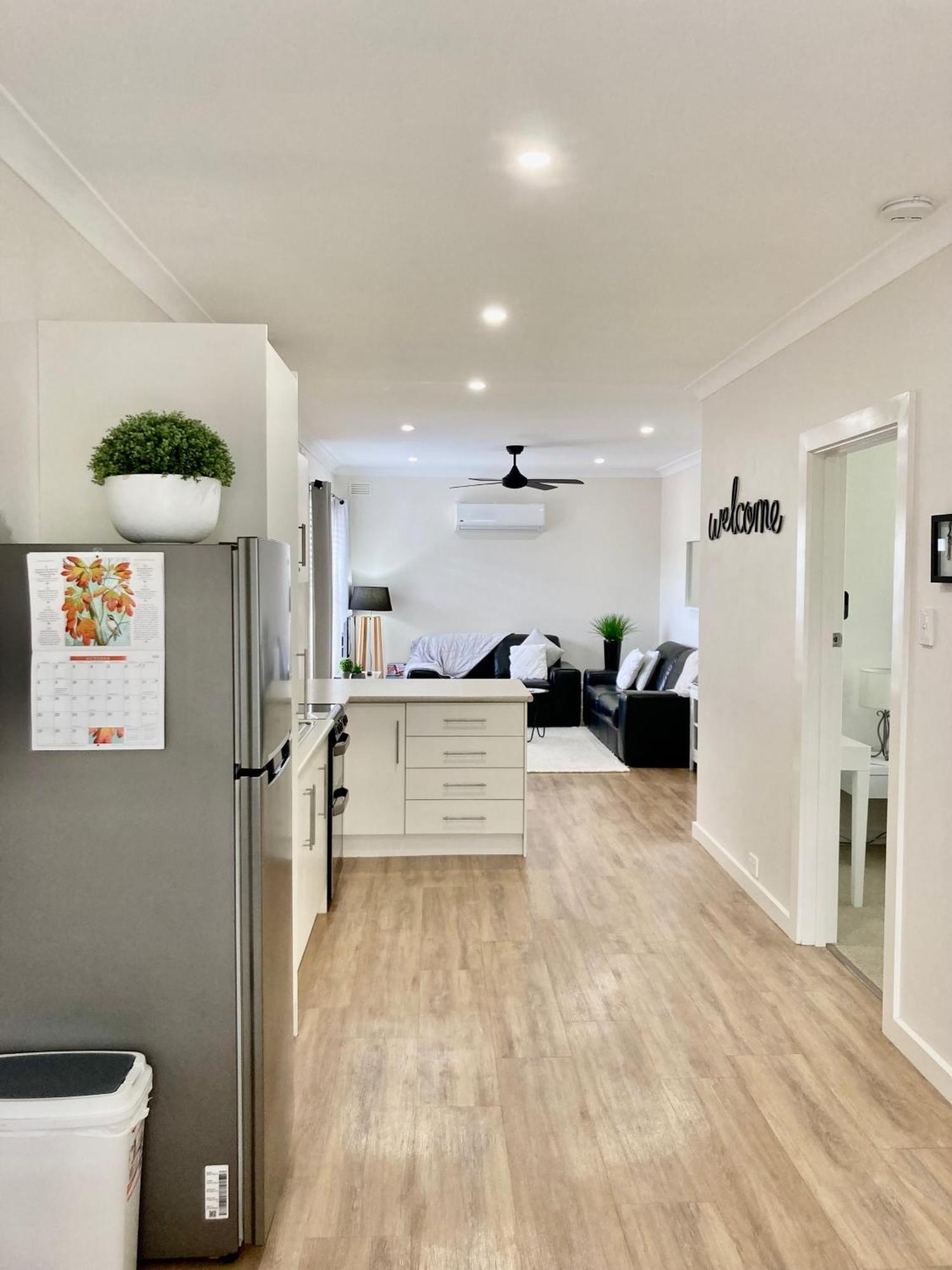 Annie'S Apartment Mount Gambier Esterno foto