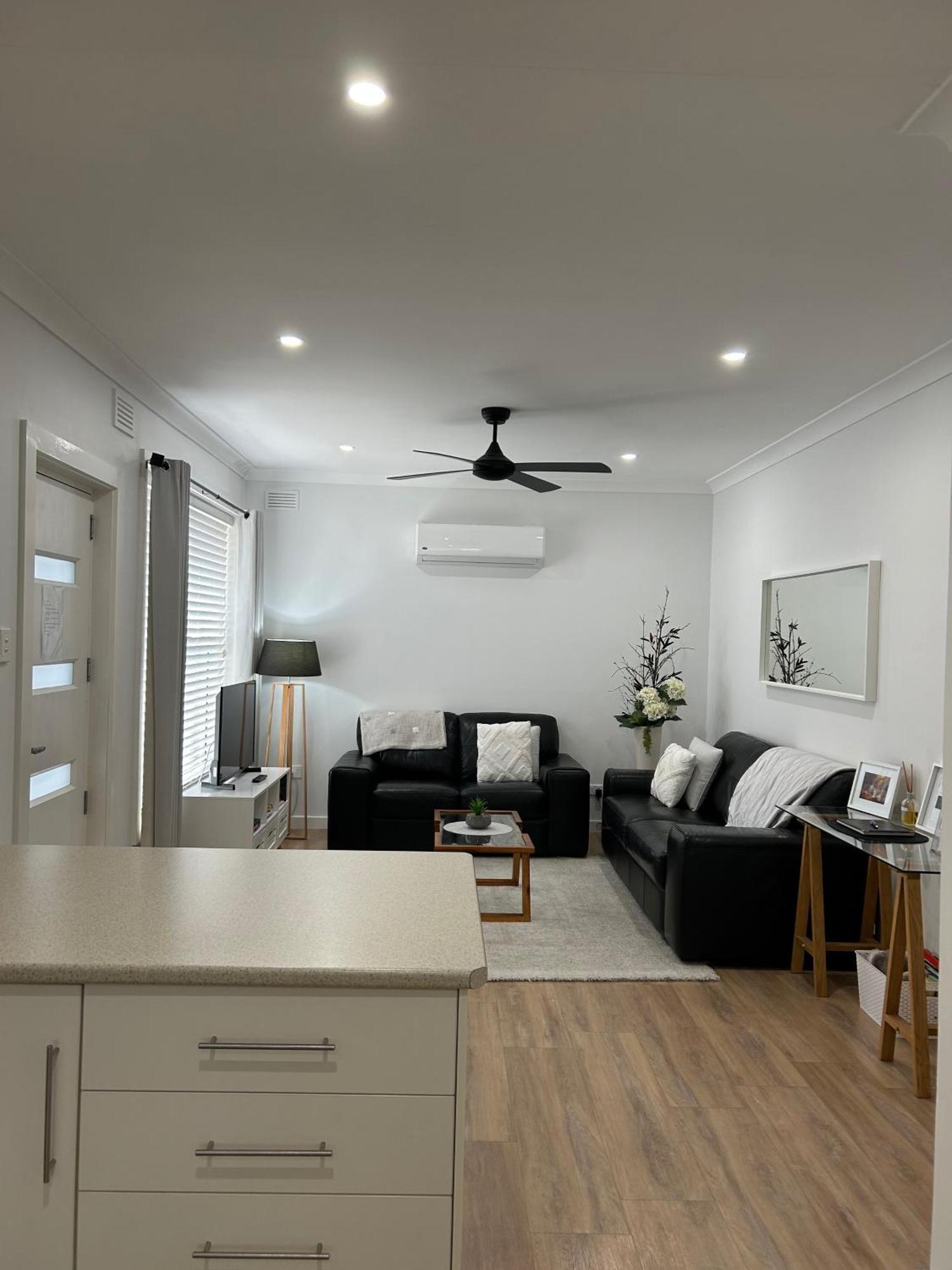 Annie'S Apartment Mount Gambier Esterno foto