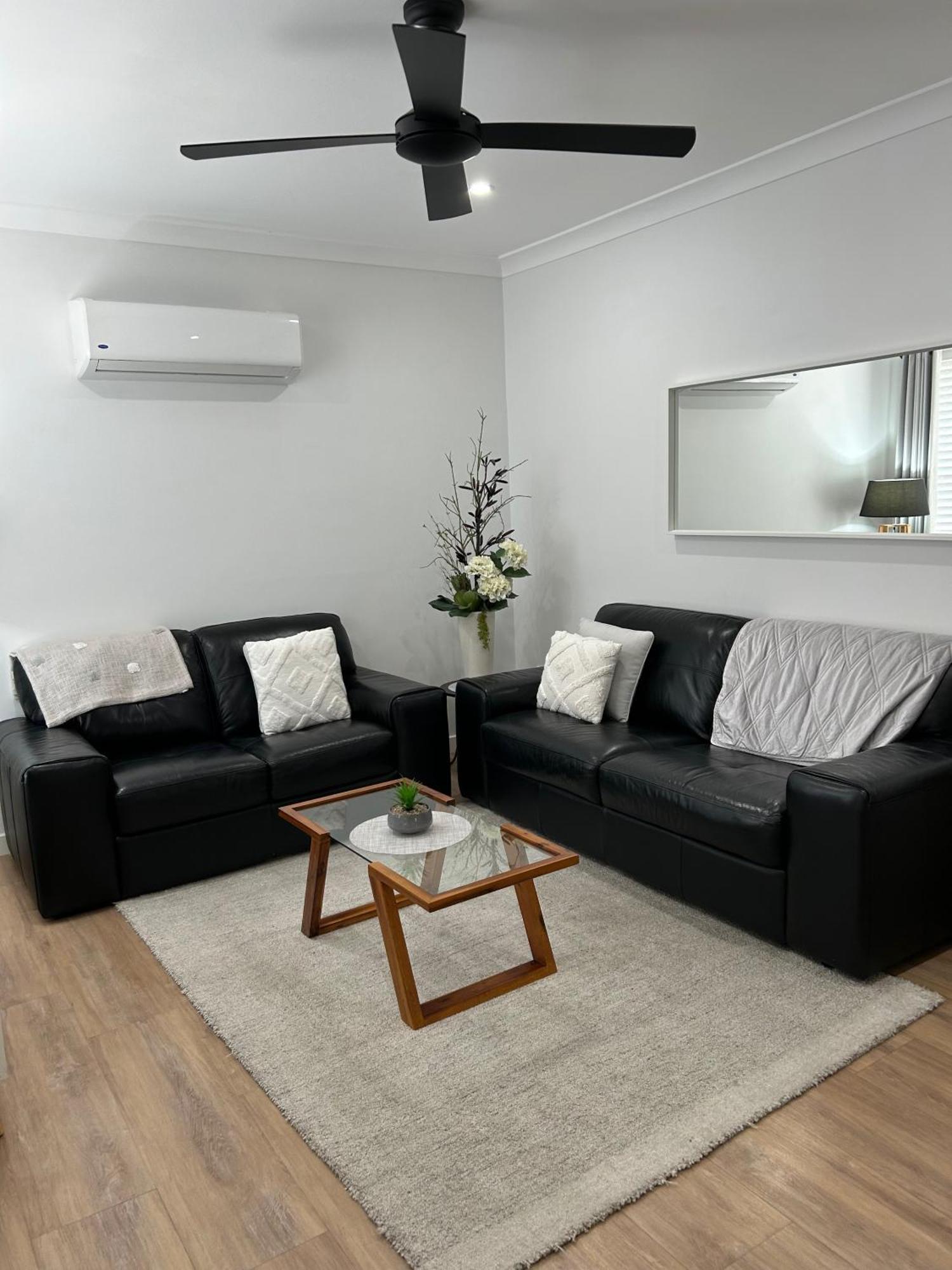 Annie'S Apartment Mount Gambier Esterno foto