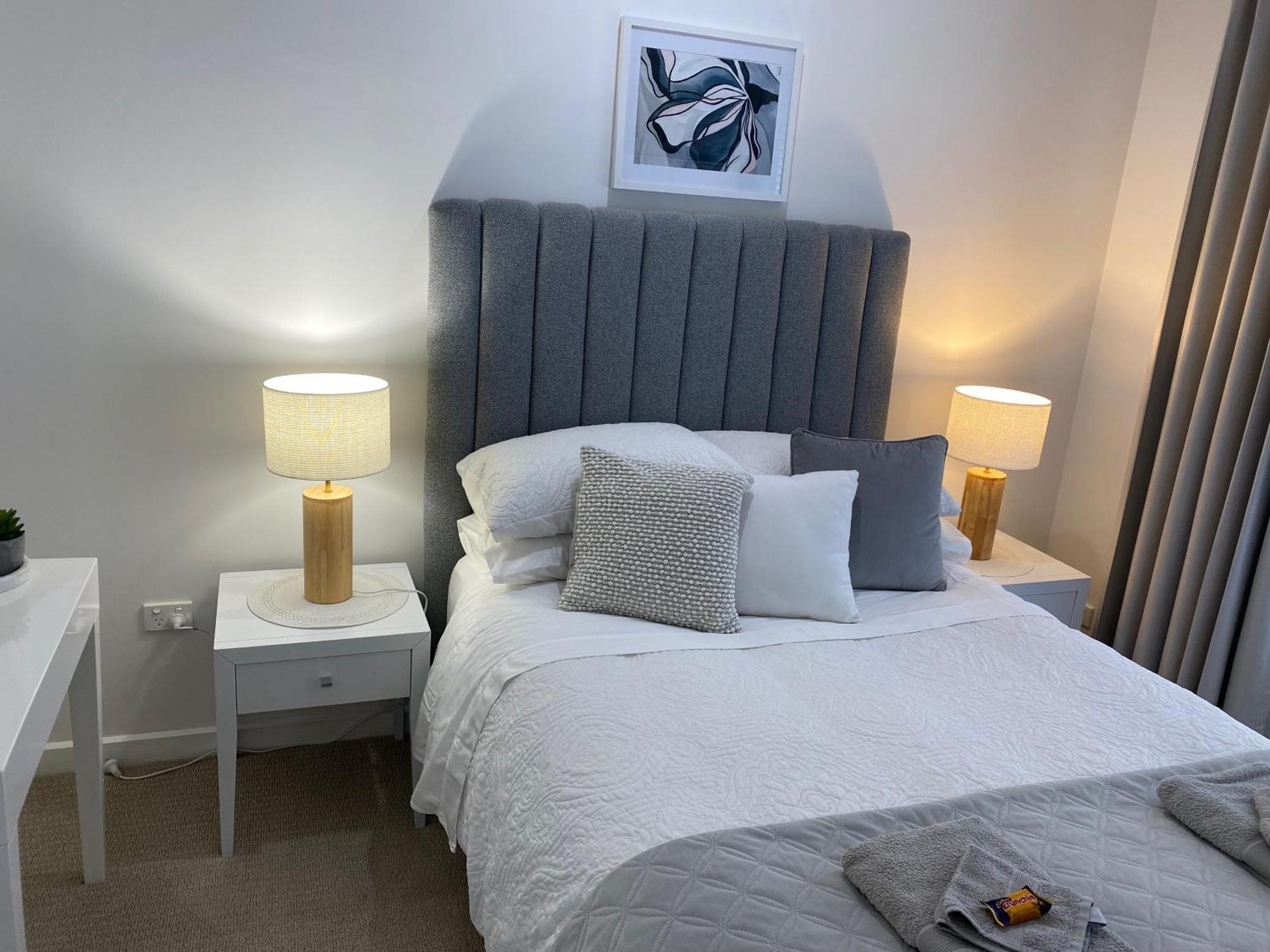 Annie'S Apartment Mount Gambier Esterno foto