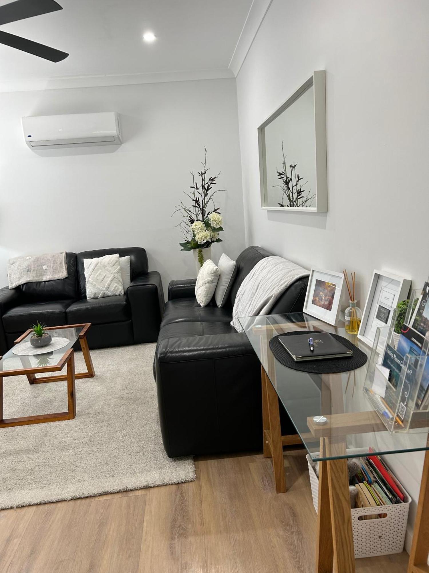 Annie'S Apartment Mount Gambier Esterno foto